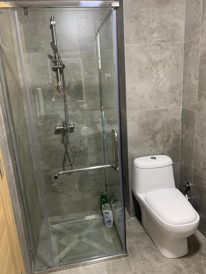 Apartment 45M2 Подгорица Экстерьер фото