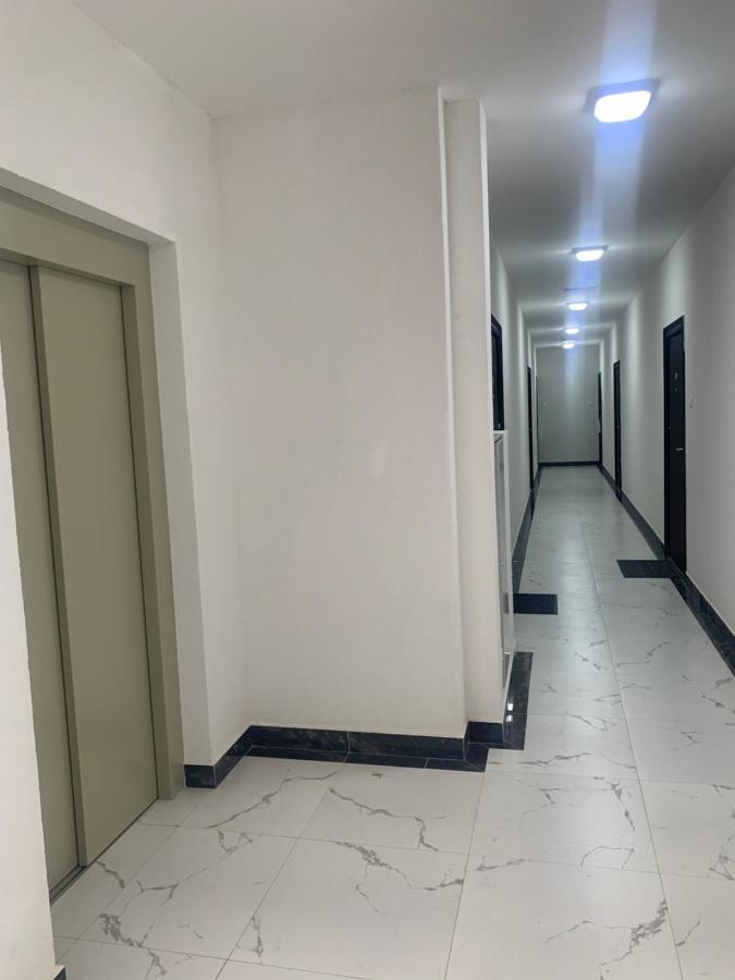 Apartment 45M2 Подгорица Экстерьер фото